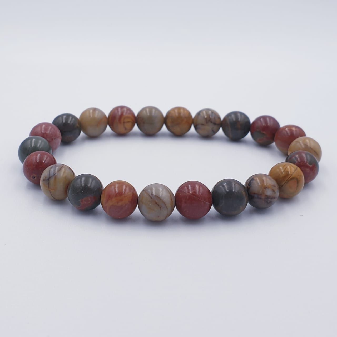Picasso Jasper 8mm