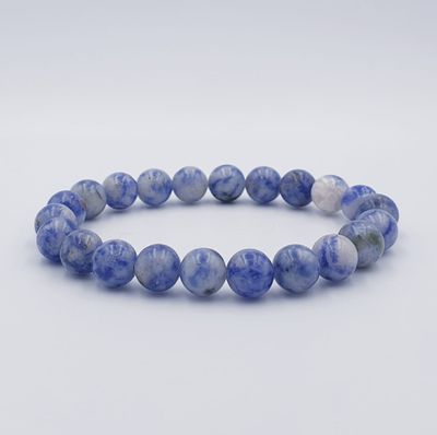 Sodalite 8mm