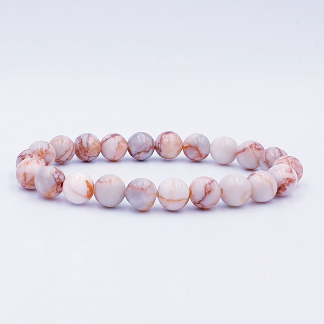 Sheryl Dragon Stone 8mm