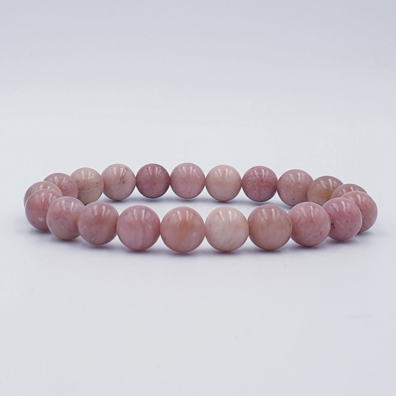 Rhodonite 8mm