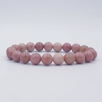 Rhodonite 8mm
