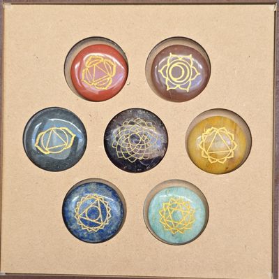 Gemstone Box Set