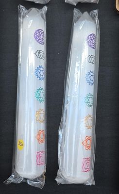 Gemstone Wand