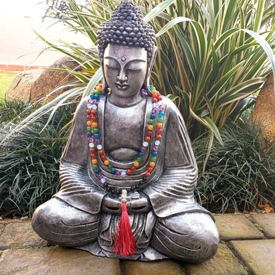 Gemstone Mala