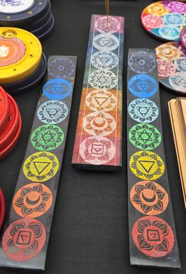 Incense Holder