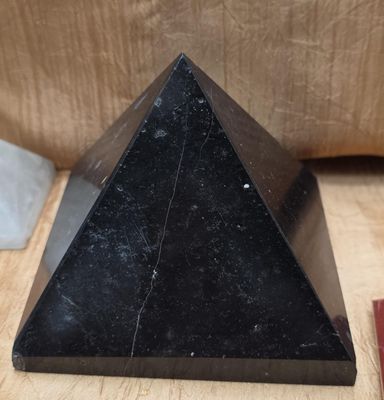 Gemstone Pyramid