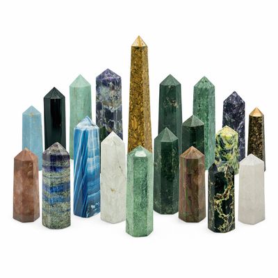 Gemstone Tower