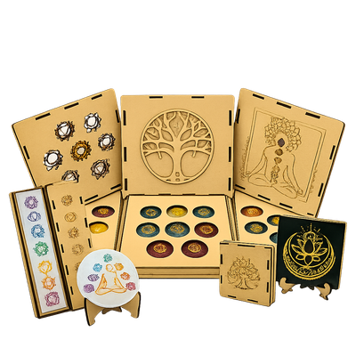 Gemstone Box Set
