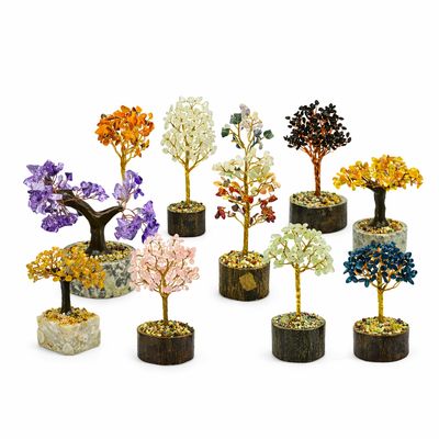 Gemstone Tree