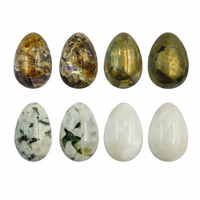 Gemstone Egg