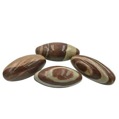 Gemstone Ellipsoid