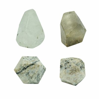 Gemstone Free Form