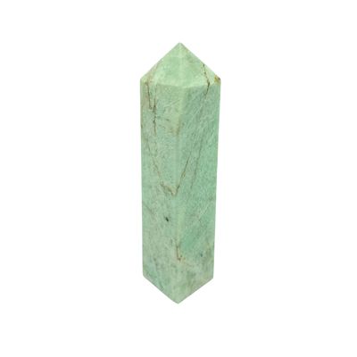 Amazonite Tower 1040g