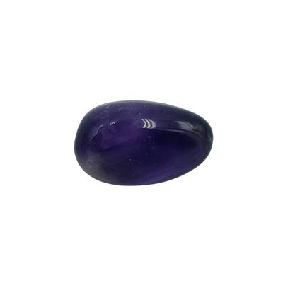 Amethyst AAA Tumbled Gemstone Small - Single