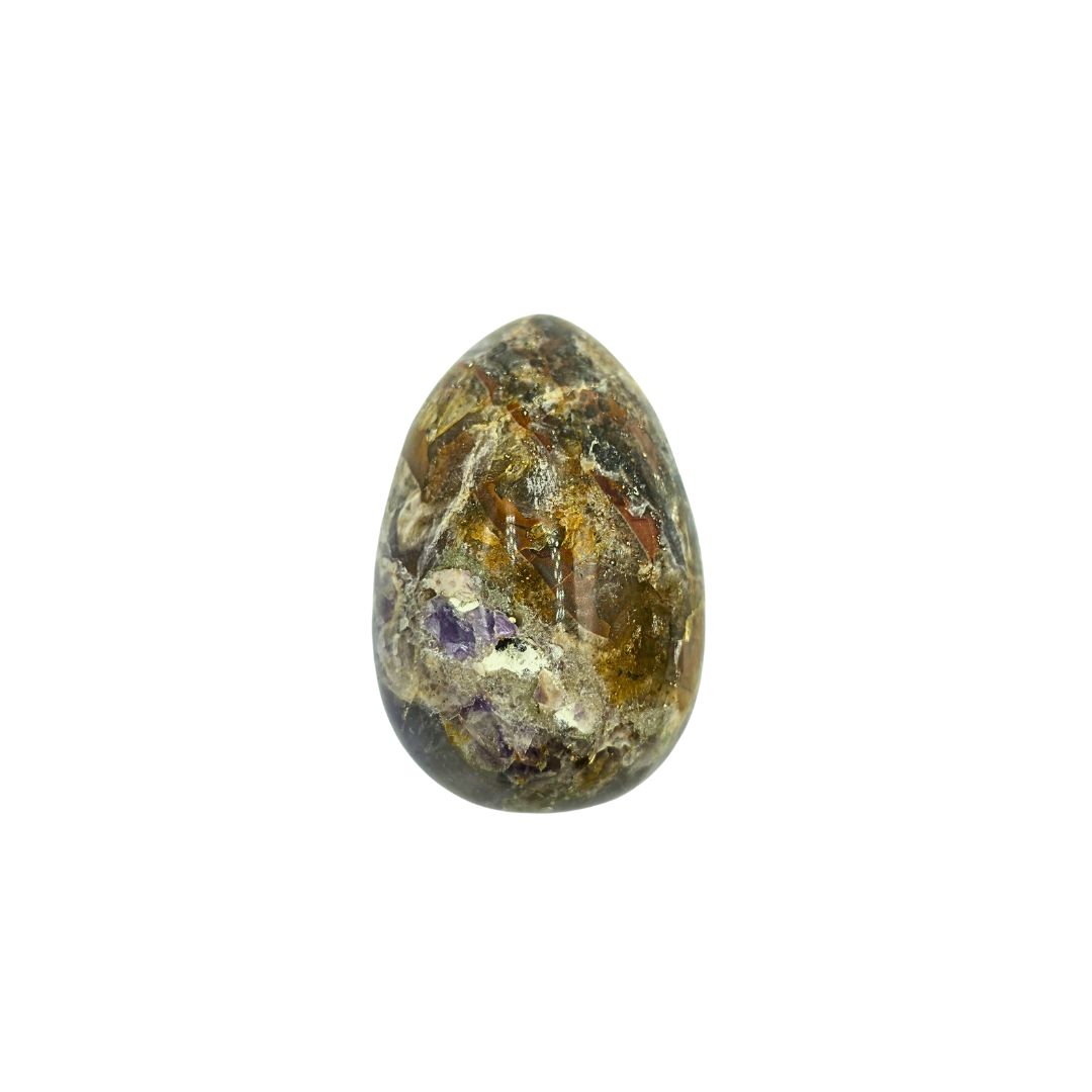 Amethyst Egg (90g)