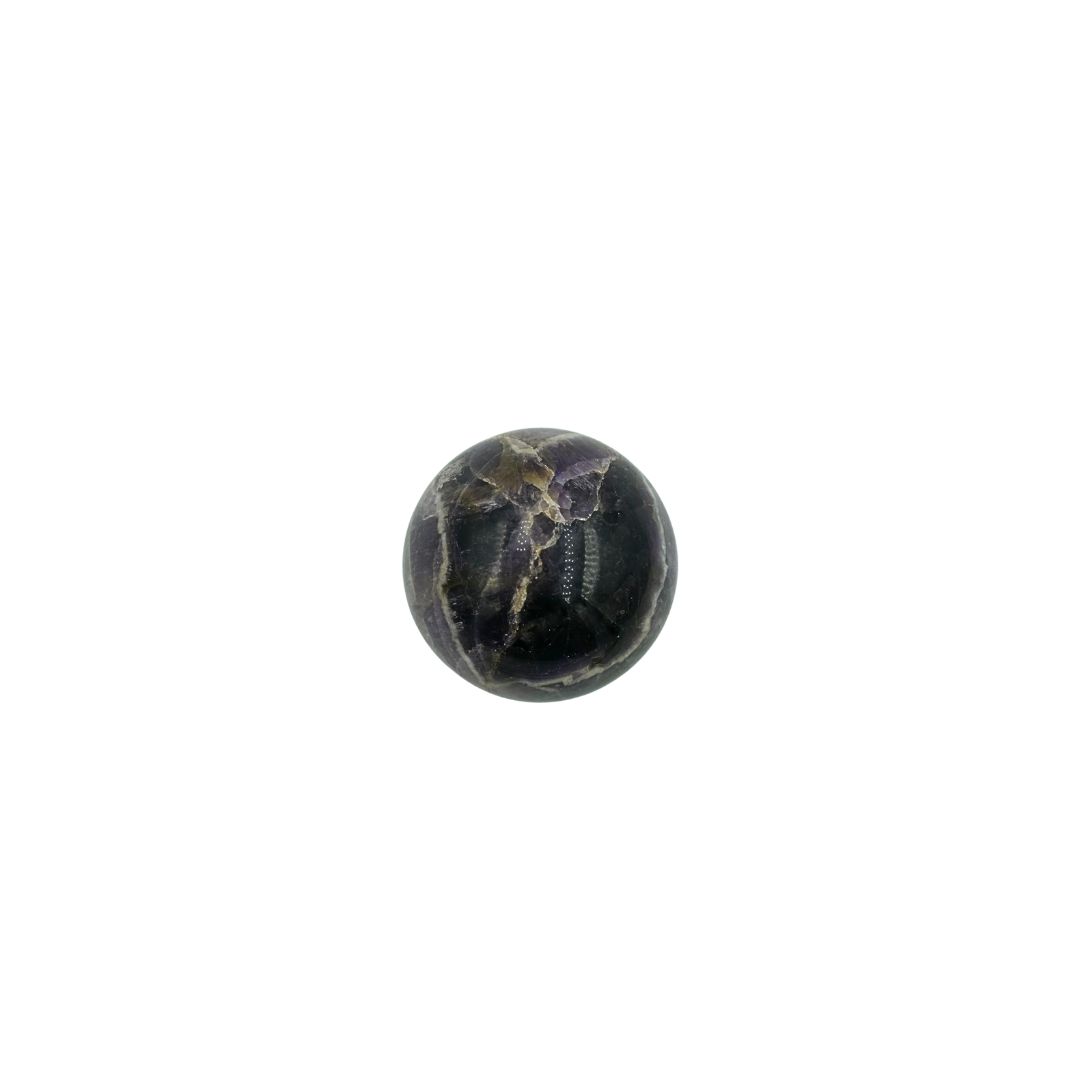 Amethyst Sphere (150g)