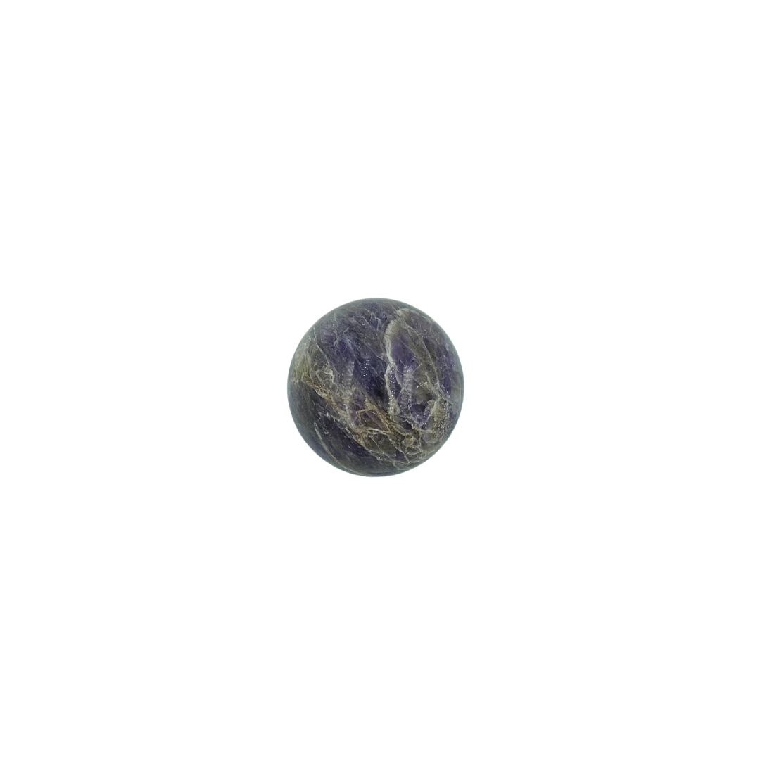 Amethyst Sphere (120g)