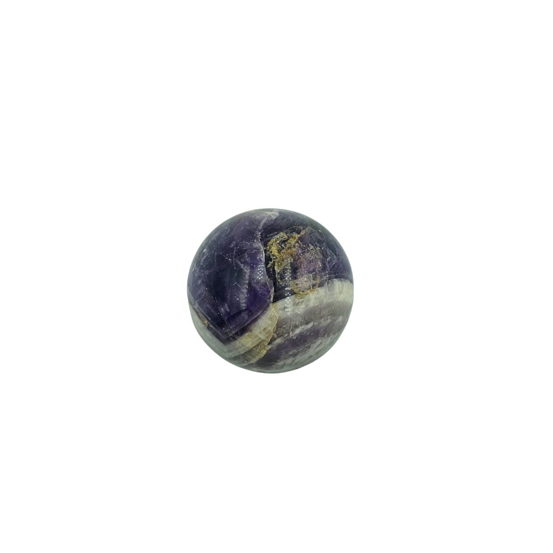 Amethyst Sphere (200g)