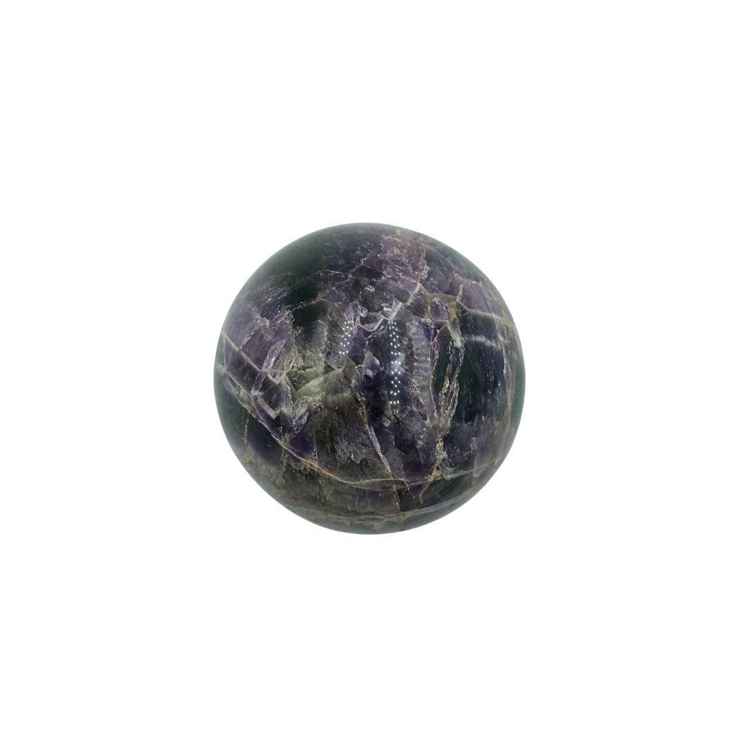 Amethyst Sphere (470g)