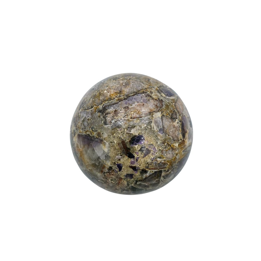 Amethyst Sphere (730g)