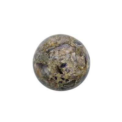 Amethyst Sphere (730g)