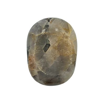 Amethyst Sphere Stand Oval (3cm cradle)