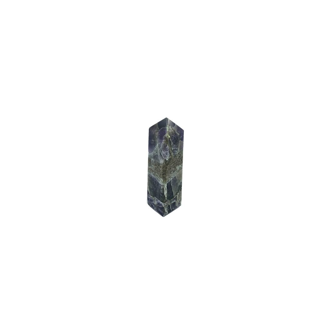Amethyst Tower 100g
