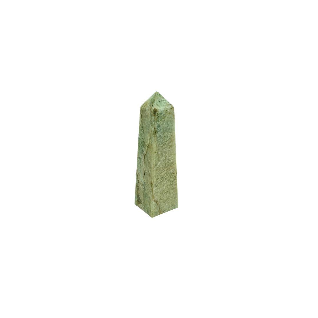 Aquamarine Tower 110g