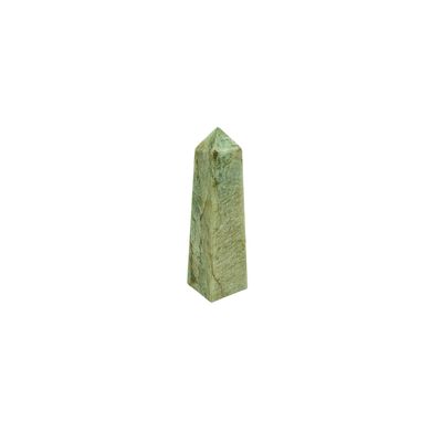 Aquamarine Tower 110g