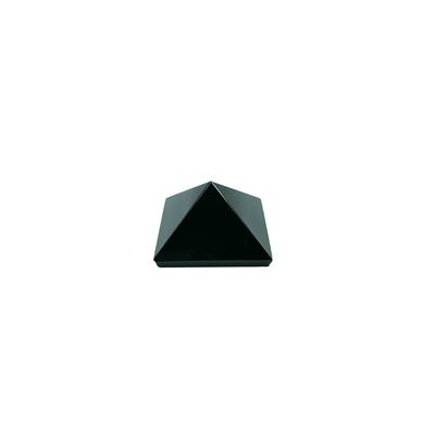 Black Tourmaline Pyramid (70g)
