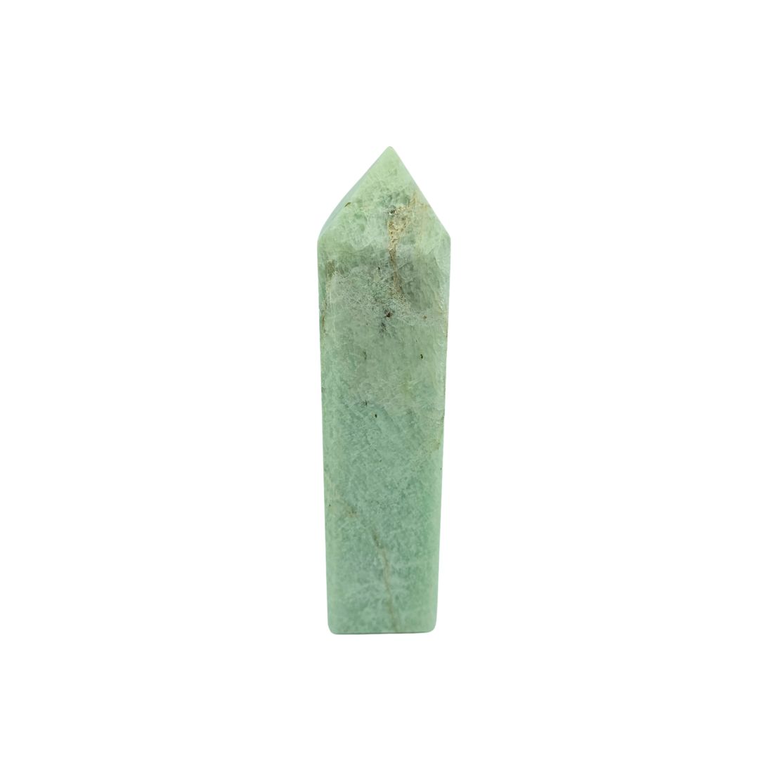 Amazonite Tower 620g