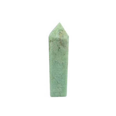 Amazonite Tower 620g