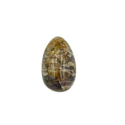 Amethyst Egg (60g)