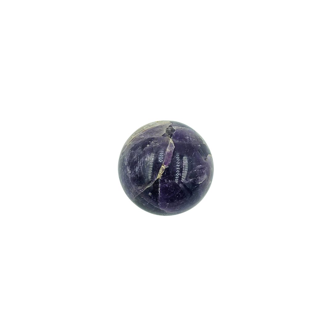 Amethyst Sphere (180g)