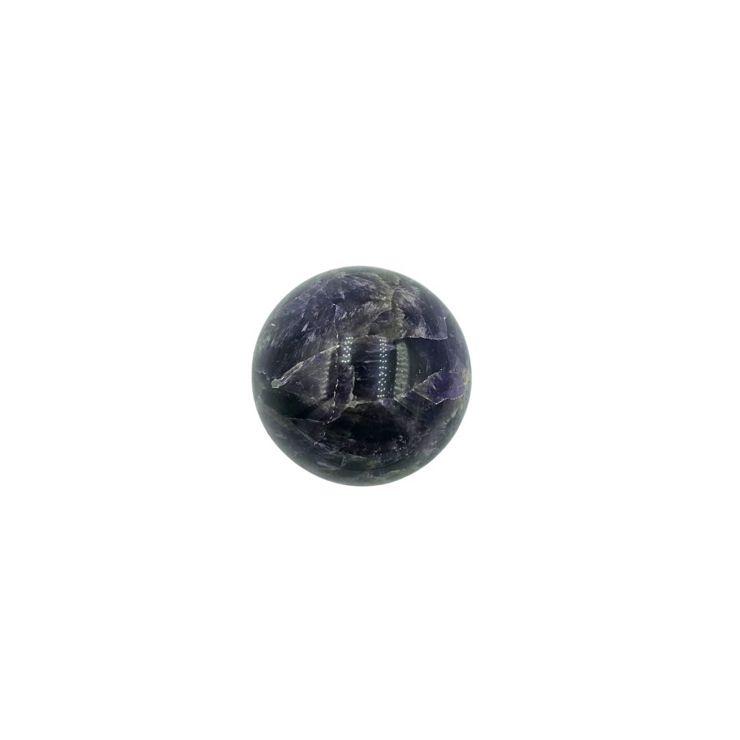 Amethyst Sphere (210g)