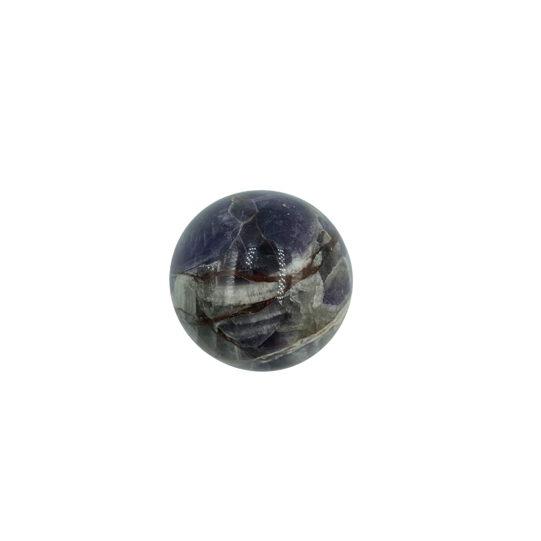 Amethyst Sphere (230g)
