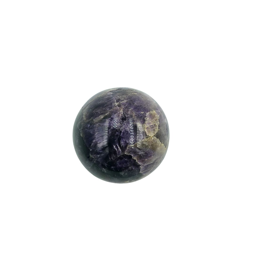 Amethyst Sphere (310g)