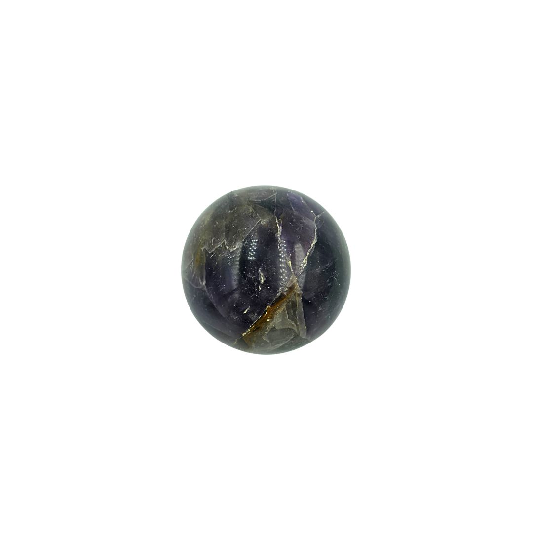 Amethyst Sphere (220g)