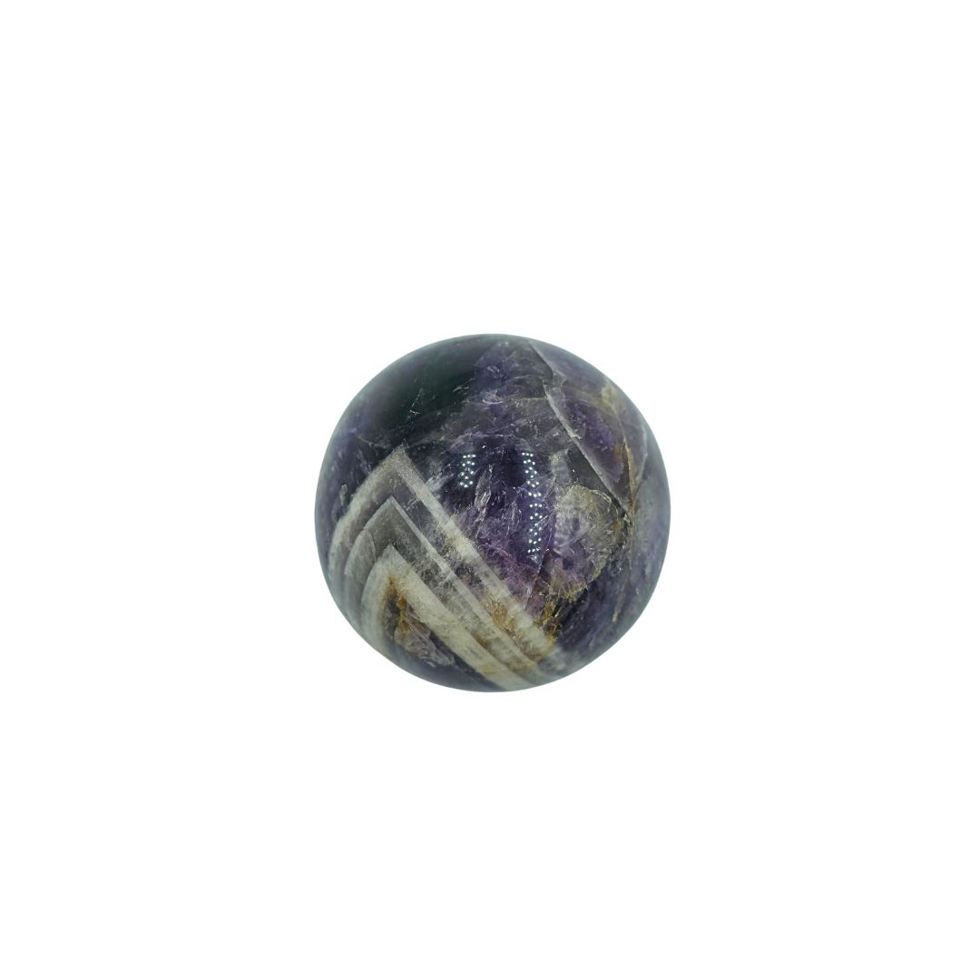 Amethyst Sphere (330g)