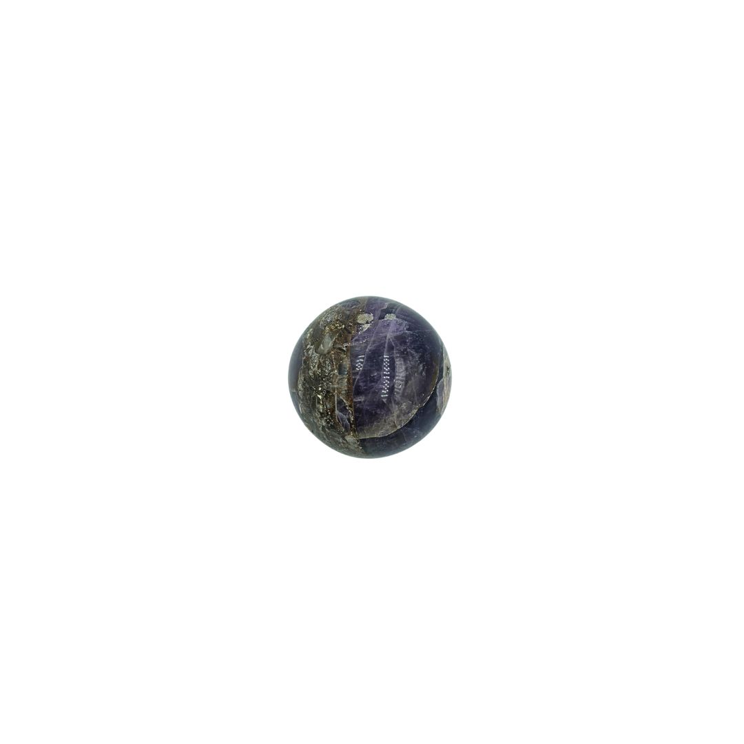 Amethyst Sphere (80g)