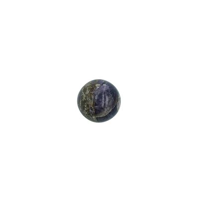 Amethyst Sphere (80g)