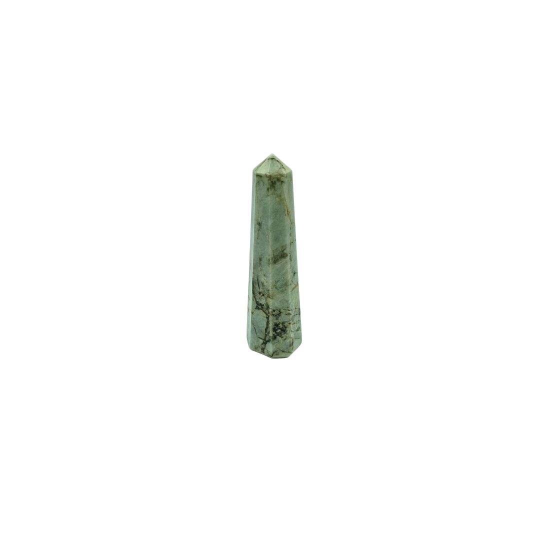 Aquamarine Tower 70g