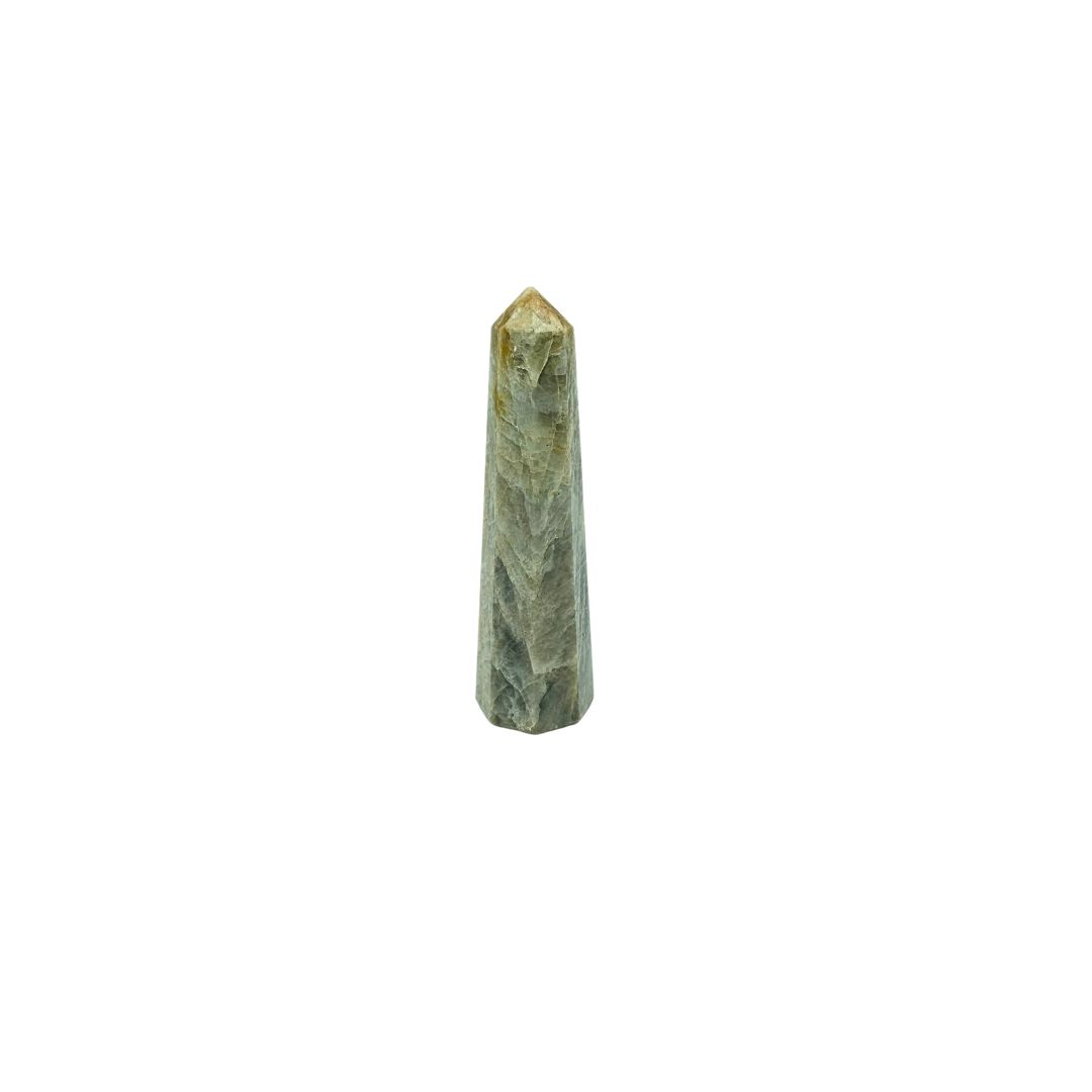 Aquamarine Tower 100g