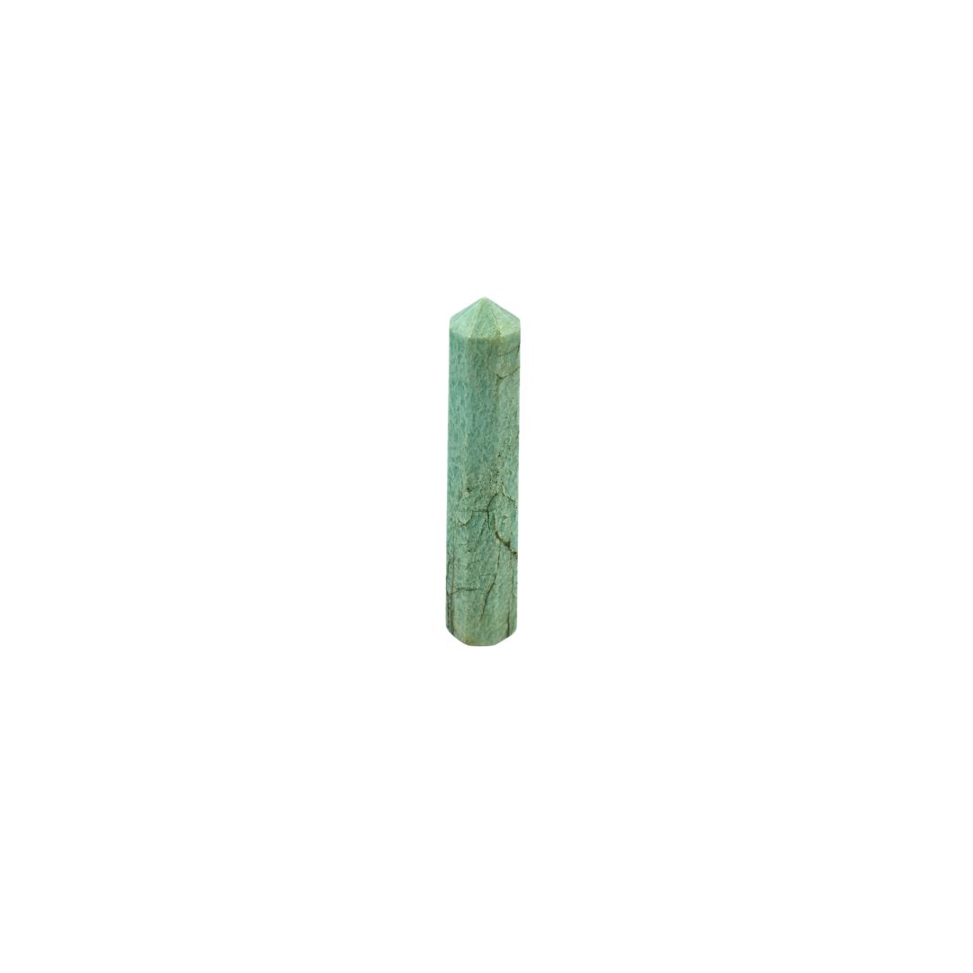Amazonite Tower 100g