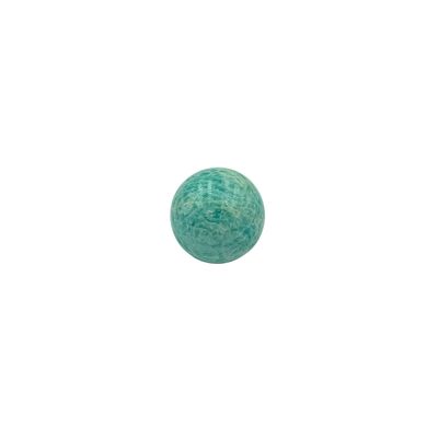Amazonite Sphere (50g)