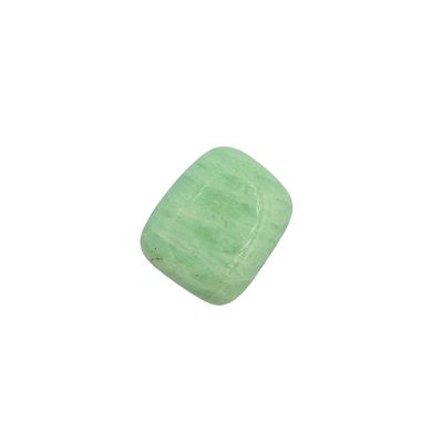 Amazonite Tumbled Gemstone Medium - Single