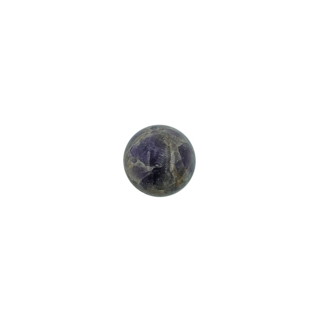 Amethyst Sphere (110g)