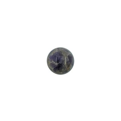 Amethyst Sphere (110g)