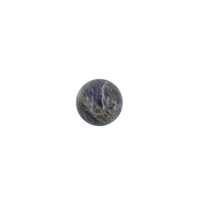Amethyst Sphere (130g)