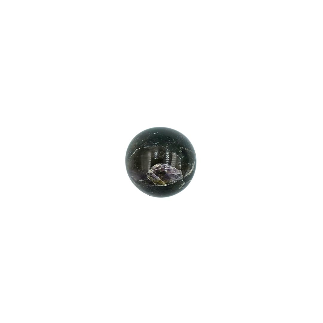Amethyst Sphere (100g)